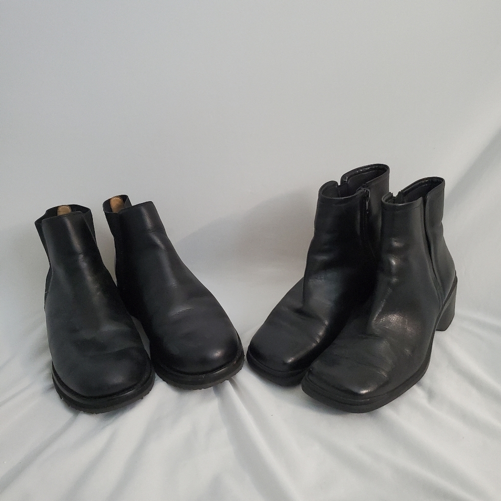 Boots bundle